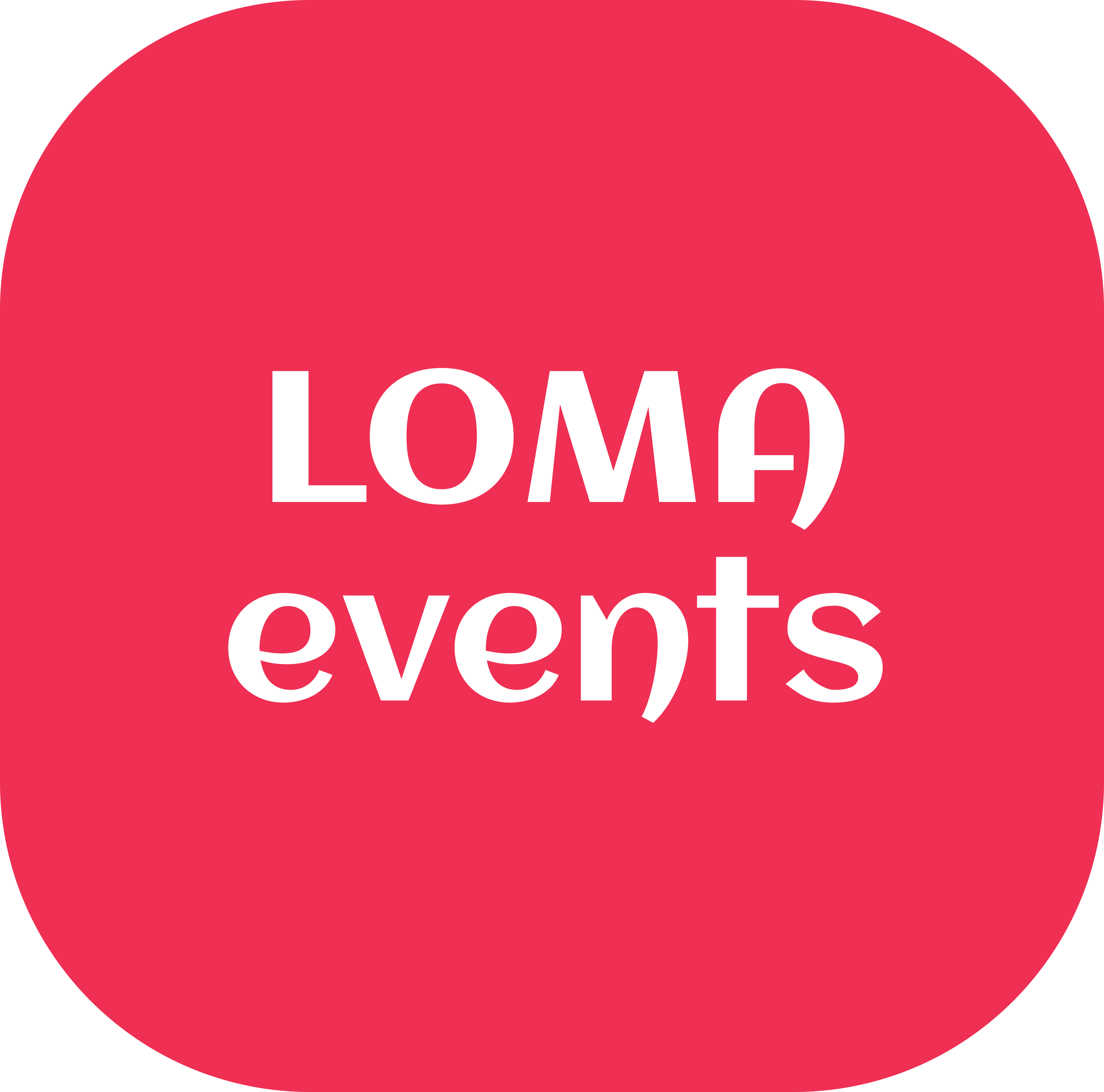 LOMAevents